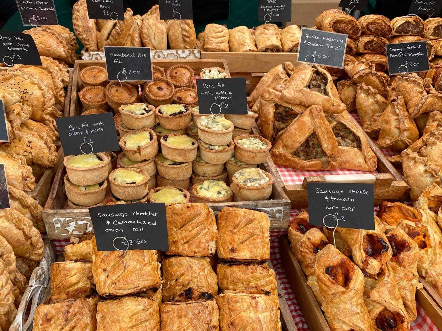 filey food 