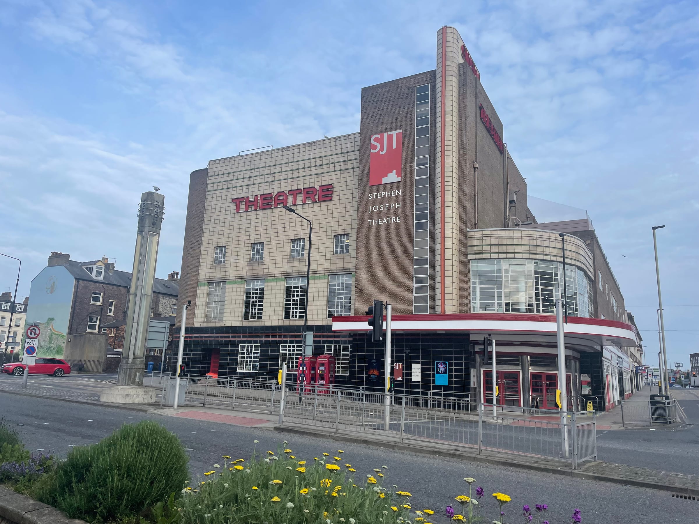 Theatre